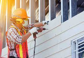 Affordable siding repair and maintenance services in Haskins, OH