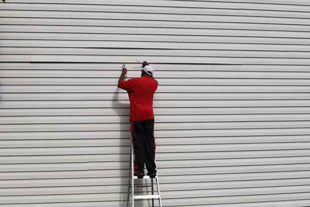 Reliable Haskins, OH Siding Installation & Repair Solutions